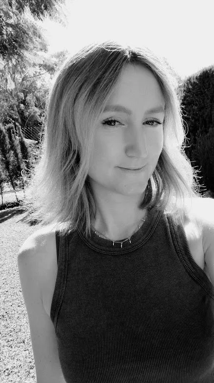 Jade Muir, interior designer